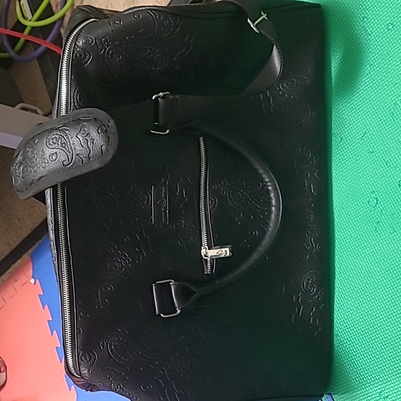 Culture Kings Duffle bag - Picture 1 of 2